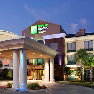 Holiday Inn Express & Suites Florence I-95 & I-20 Civic Ctr, An Ihg Hotel